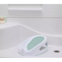 Transat de bain Vert