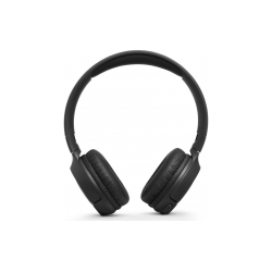Casque bluetooth JBL Tune 500BT Noir
