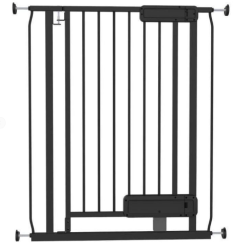 Barrière de sécurité...