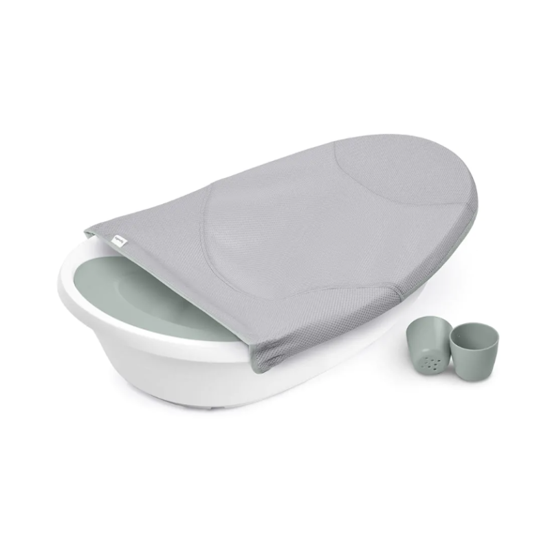 Room to Soak™ 4-in-1 Grow with Me Tub