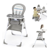 Proper Positioner™ Create Up™ Multi-Mode Folding High Chair
