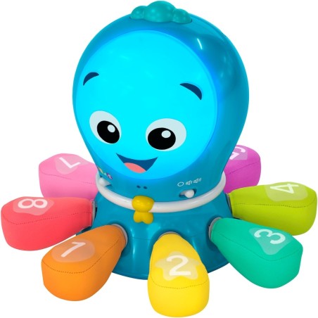 Go Opus Go™ – Jouet d’activités avec musique et lumières