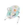 Winnie l'Ourson Couleurs de Miel™ Bascule Vibrante