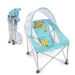 Siège de voyage Finding...