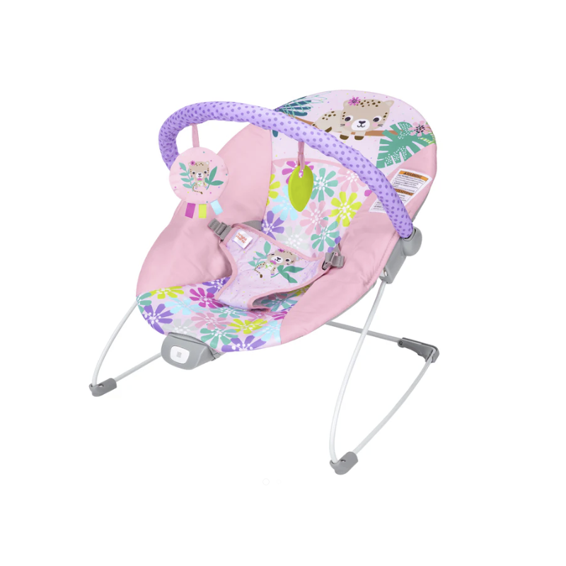 Bouncer Vibrant Merveilles de Fleurs Sauvages™