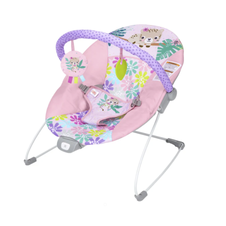 Bouncer Vibrant Merveilles de Fleurs Sauvages™