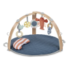 Tapis d'éveil réversiable  Cozy Spot™ - Harbor Haven​