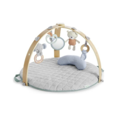 Tapis d'éveil réversiable...