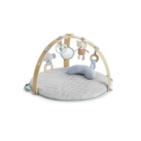 Tapis d'éveil réversiable  Cozy Spot™  - Loamy™