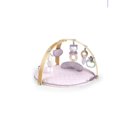 Tapis d'éveil réversiable...