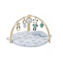 Tapis d'éveil réversiable...