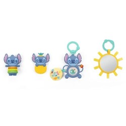 Coffret Disney Baby Stitch...