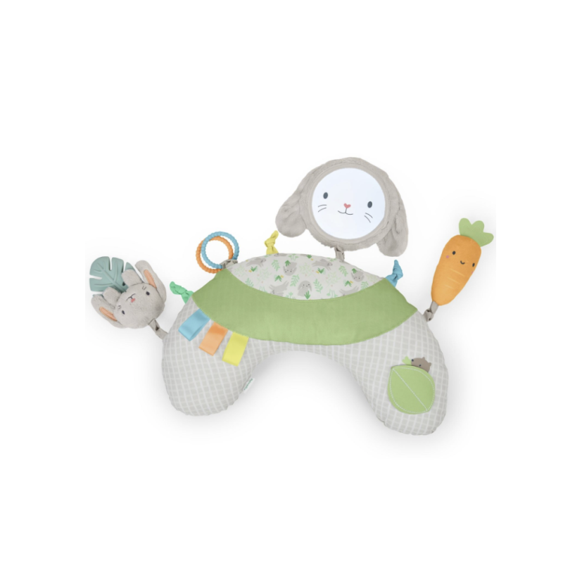 Coussin d'activités Sylvi™