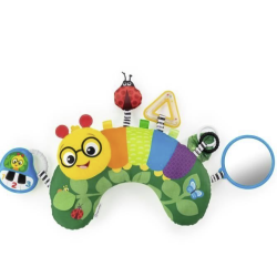 Coussin d'activité...