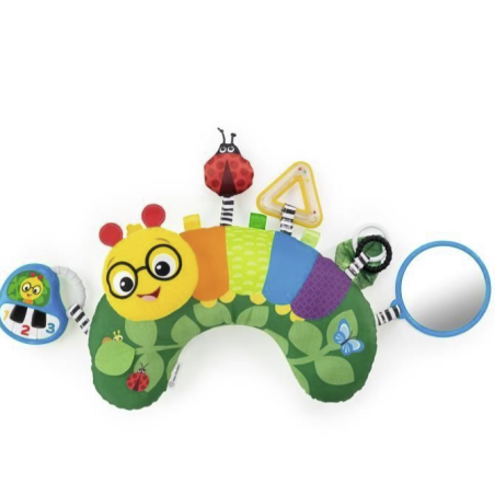 Coussin d'activité  Cal-a-Pillow™