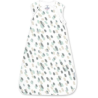 INGENUITY, Gigoteuse d'Emmaillotage, sac de couchage a pois, pour l'été TOG 0.5 évolutive de 3 a 18 mois certifié oeko-Tex