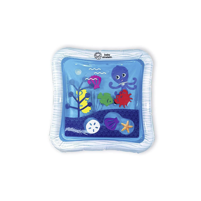 Tapis d'eau  Opus’s Ocean of Discovery™