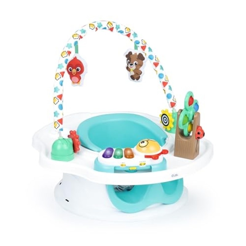 Siège bébé Deluxe Super Baby Einstein