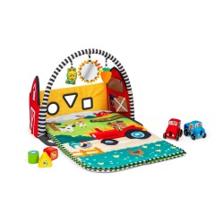 Baby Einstein – Tapis...