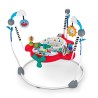 Baby Einstein Around We Grow – Trotteur 4-en-1 avec activités éducatives