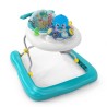 Trotteur d’activités 4-en-1 Baby Einstein Baby Step Twirl Opus – Multicolore