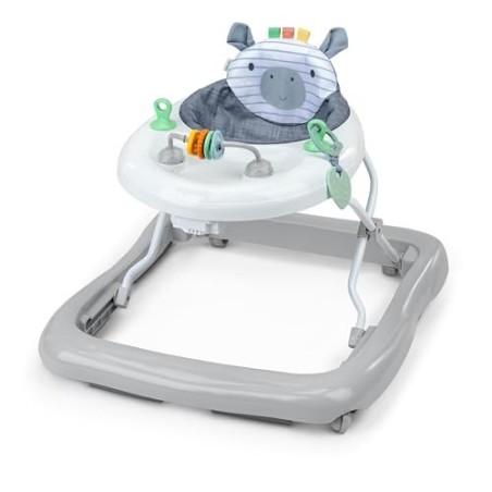 Trotteur d’activités Ingenuity Baby Smooth Strides – Multicolore