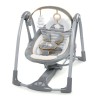Balançoire Bébé Portable Swing'n'go Bella Teddy Ingenuity