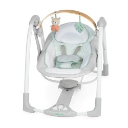 NGENUITY Transat bébé...