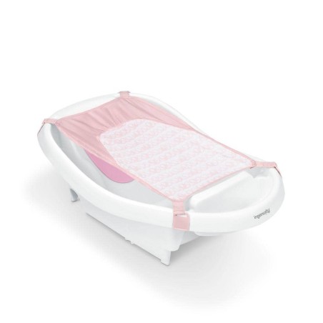 Baignoire bébé Comfy Clean Deluxe – Confort et sécurité de 0 à 24 mois