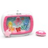 BABY EINSTEIN Veilleuse bébé -Reves marins rose