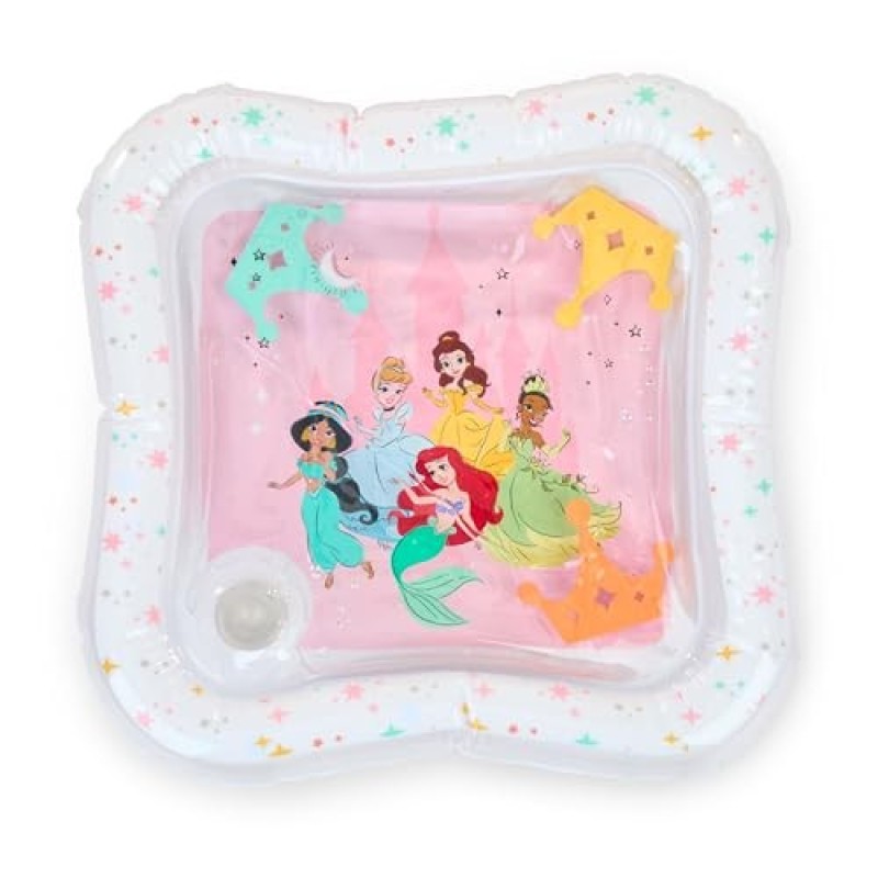 Tapis de jeu aquatique Disney Baby Bright Starts – Princesse