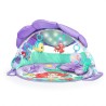 Tapis d'activités La Petite Sirène Twinkle Trove - Lumières et Musique