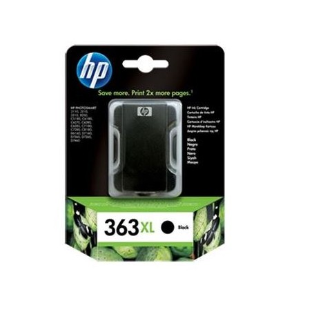 Cartouche HP 363 XL noire ( C8719EE )