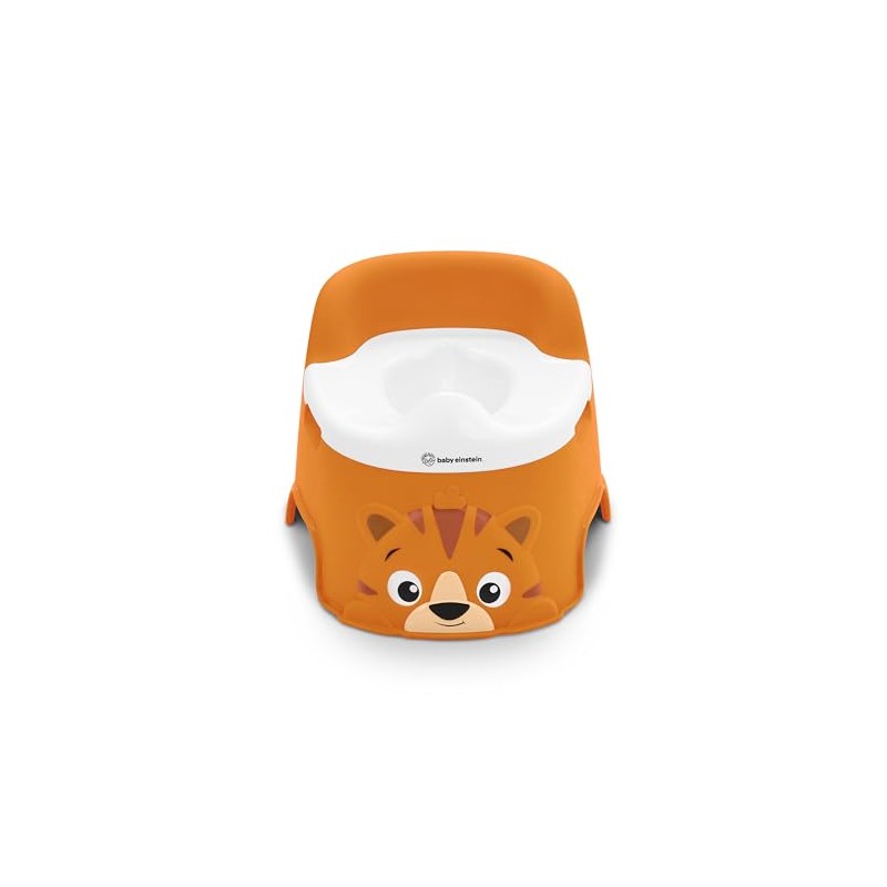 Pot d’apprentissage Tinkle and Reveal Tiger – Baby Einstein