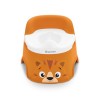 Pot d’apprentissage Tinkle and Reveal Tiger – Baby Einstein