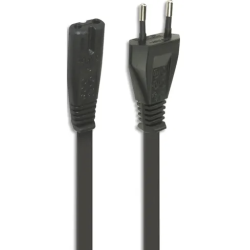 CORDON D'ALIMENTATION...