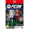 Switch 2 EA Sports FC 26 Standard Edition NL/FR