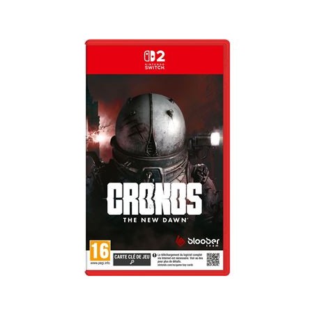 Cronos : The New Dawn (NINTENDO SWITCH 2)