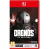 Cronos : The New Dawn (NINTENDO SWITCH 2)