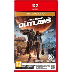 Ubisoft, Star Wars Outlaws...