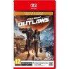 Ubisoft, Star Wars Outlaws - Gold Edition