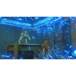 The Legend of Zelda : Breath of the Wild Switch 2