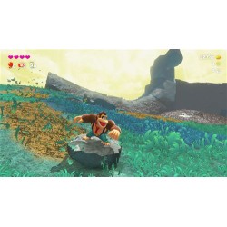 Level 5 Fantasy Life I: the Girl Who Steals Time [nintendo Switch 2]
