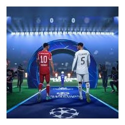 Switch 2 EA Sports FC 26 Standard Edition NL/FR