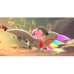 Kirby Air Riders (NINTENDO SWITCH 2)