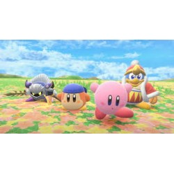 Kirby Air Riders (NINTENDO SWITCH 2)