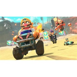 Mario Kart World Switch 2