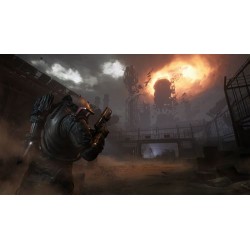 Cronos : The New Dawn (NINTENDO SWITCH 2)