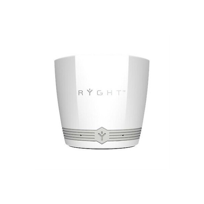 Enceinte bluetooth RYGHT nomade Exago Jack 3.5 mm Gris/Blanc