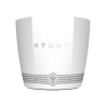 Enceinte bluetooth RYGHT nomade Exago Jack 3.5 mm Gris/Blanc